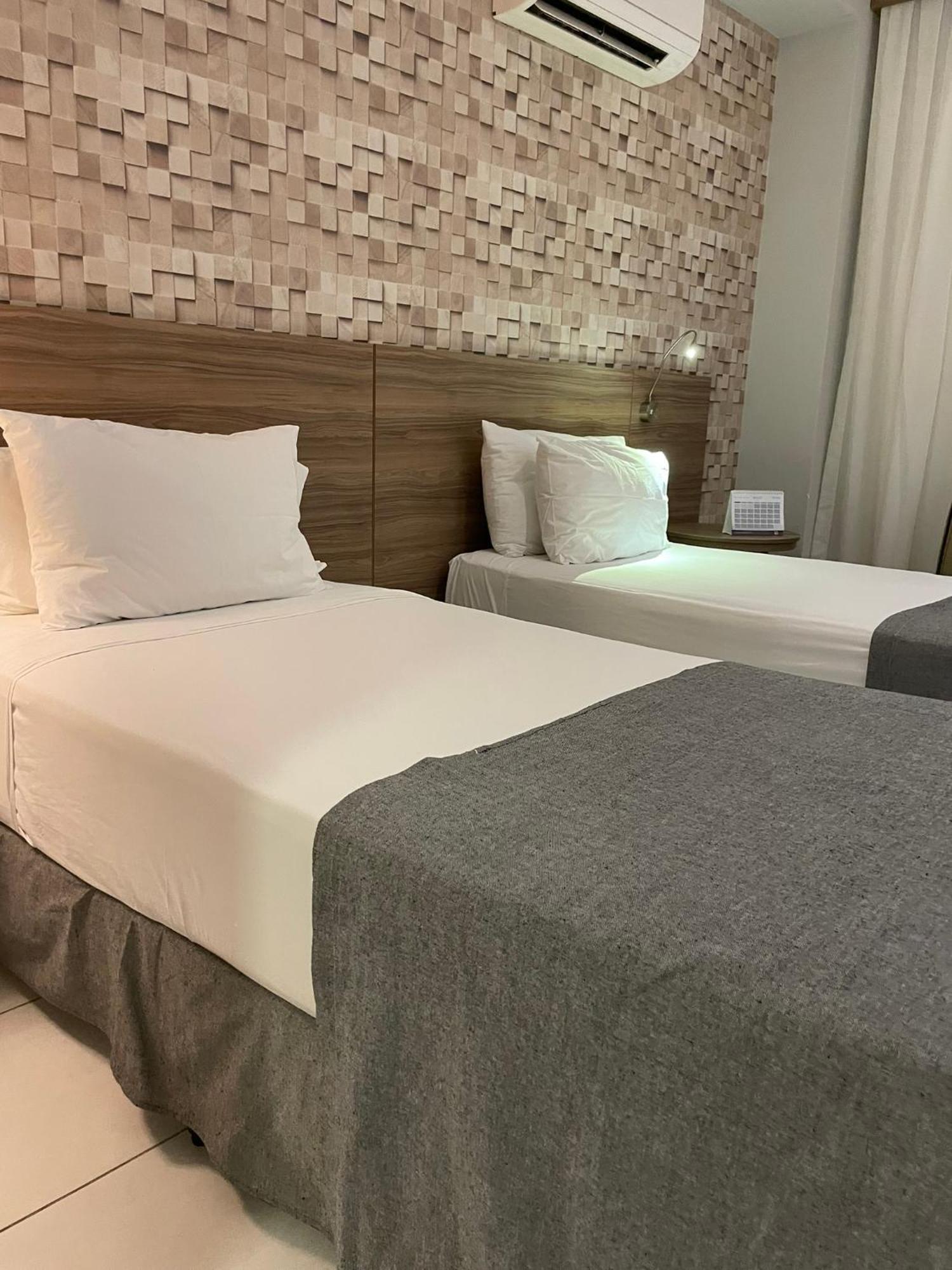 Promenade Fusion Itaguai Hotel Ruang foto